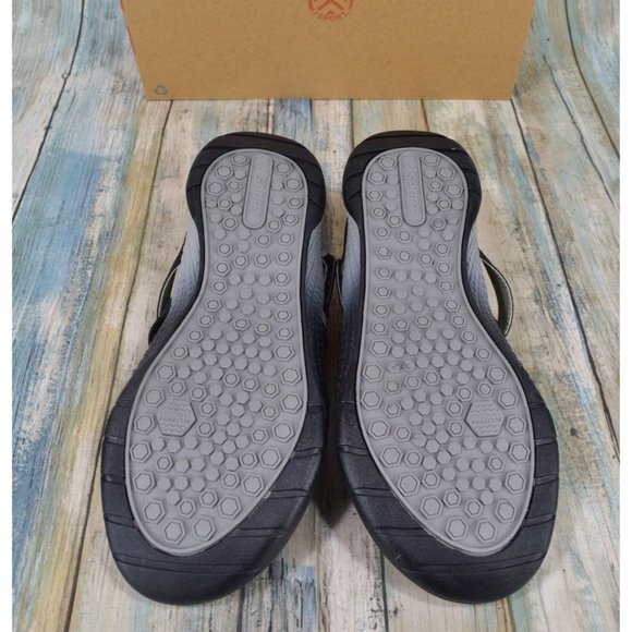 JBU Shoes Jbu By Jambu Jsport Essex Sneaker Womens Size 6 Black